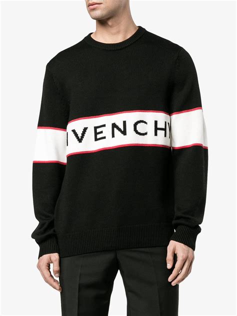 givenchy jumper sale|Givenchy jumpers men's.